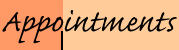 Appointments with Jill Allison Seattle Acupuncture
